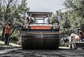 Brick Driveway Installation in Churchville, PA