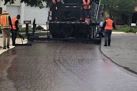 Best Driveway Removal and Replacement  in Churchville, PA